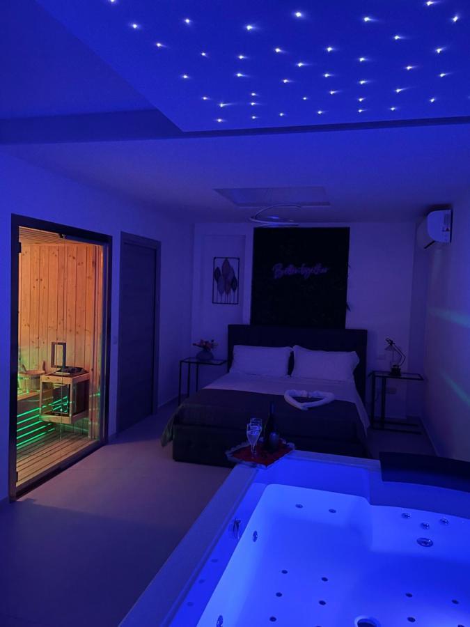 Arizona Motel Castel Volturno Exterior photo